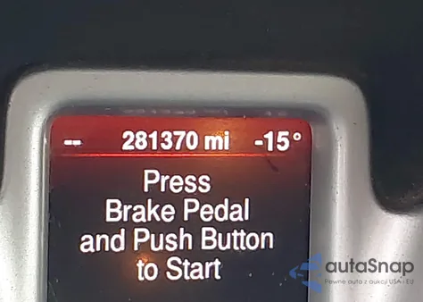 2015 Dodge Journey Se z USA, uszkodzony, nr VIN 3C4PDCAB1FT621022